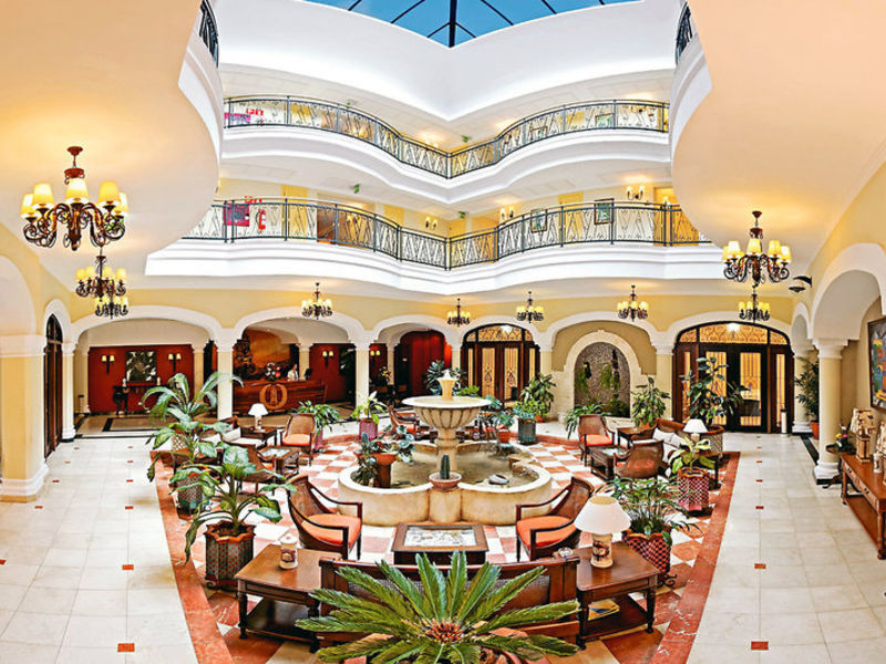 IBEROSTAR Grand Hotel Trinidad