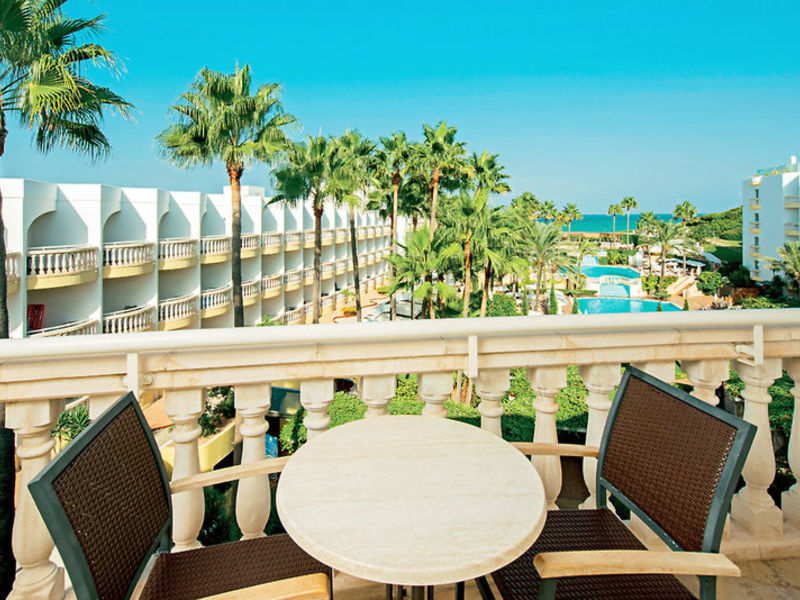Iberostar Hotel Albufera Playa