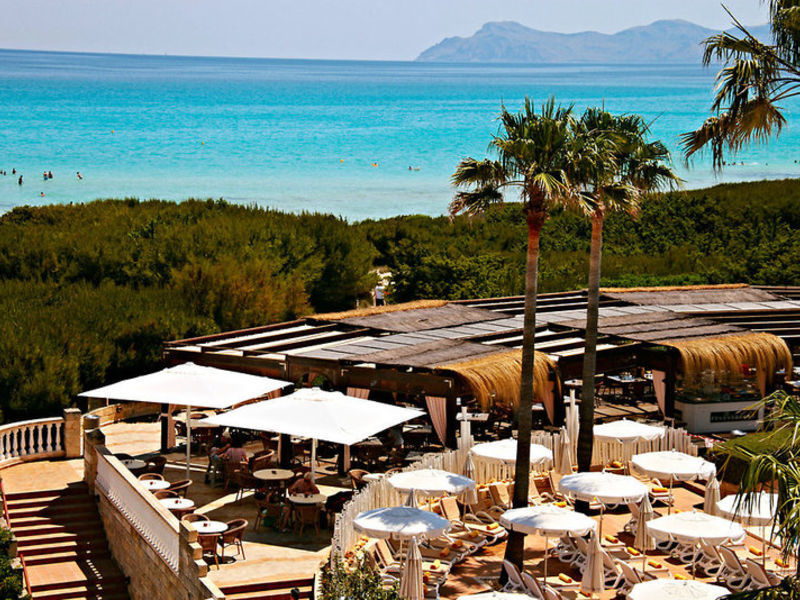 Iberostar Hotel Albufera Playa