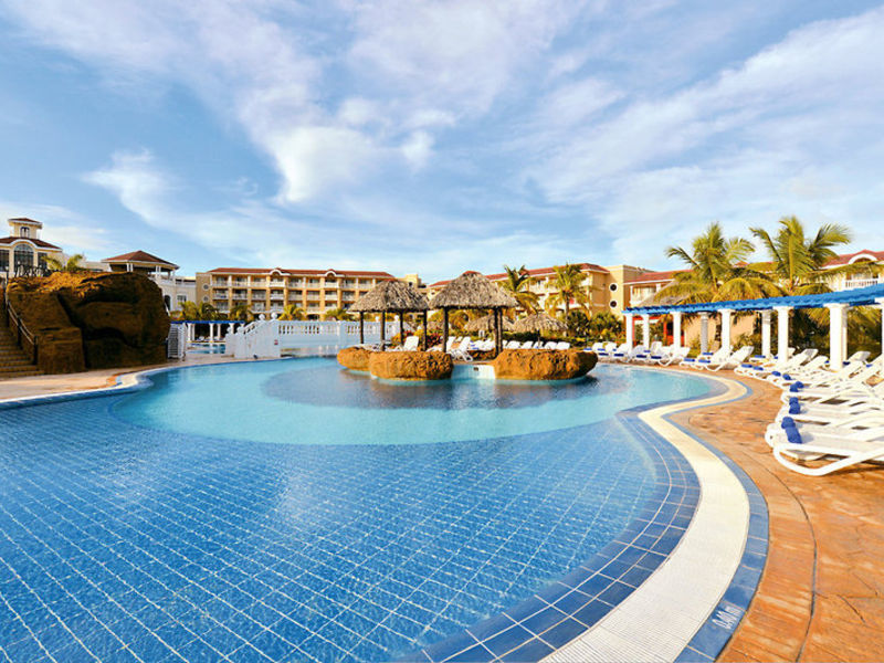 Iberostar Hotel Laguna Azul