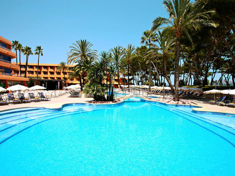 Iberostar Hotel Playa de Muro