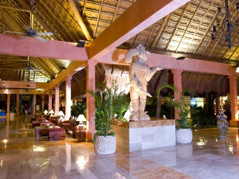 Iberostar Hotel Tucan