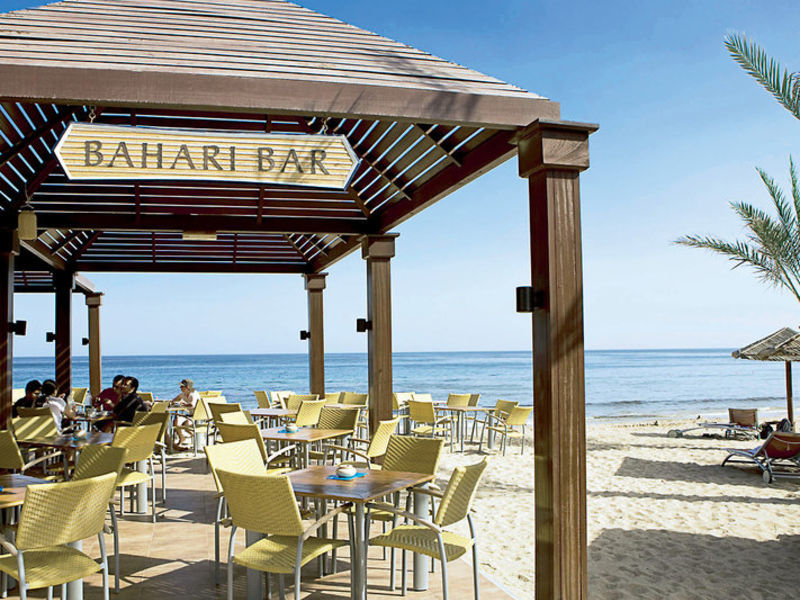 Iberotel Miramar Al Aqah Beach