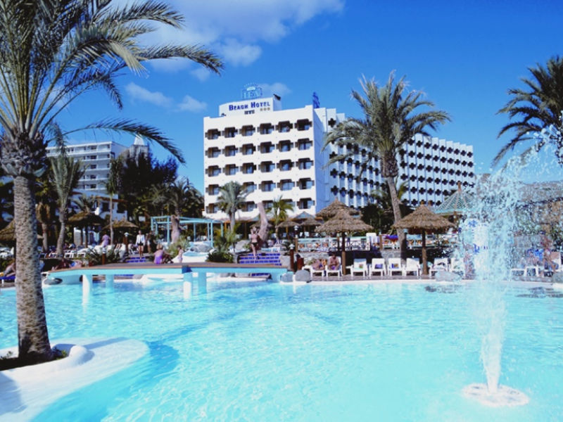 IFA - Beach - Hotel