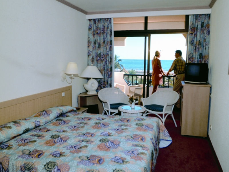 IFA - Beach - Hotel