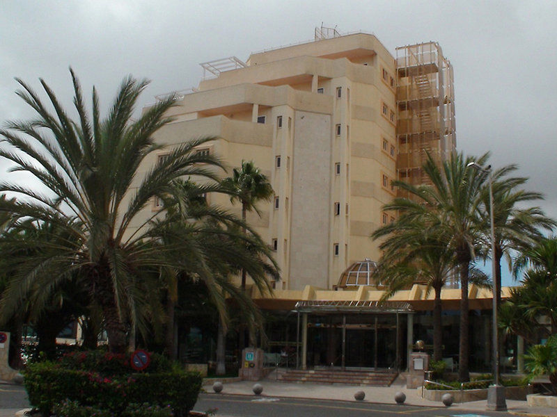 IFA Dunamar Hotel
