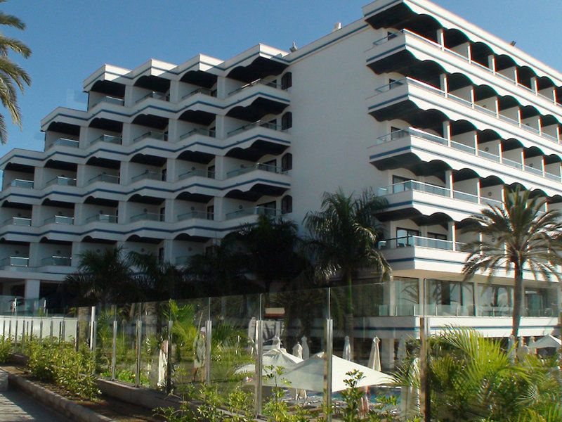 IFA Faro Hotel