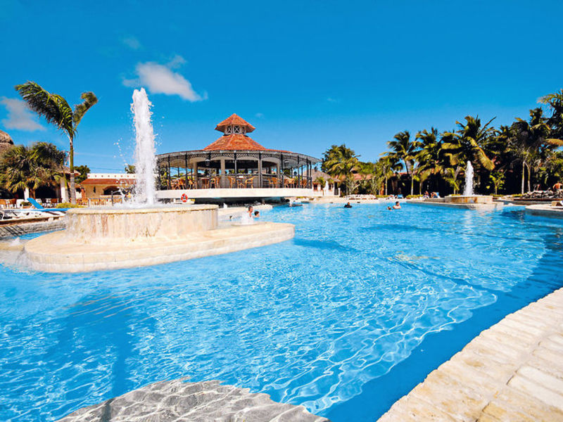 IFA Villas Bavaro Resort & Spa