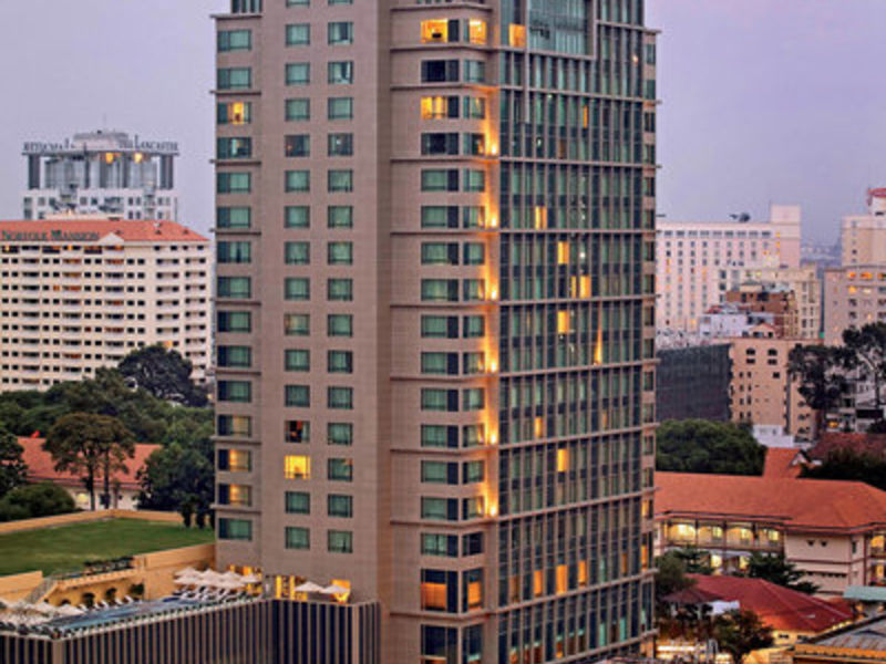 Intercontinental Asiana Saigon