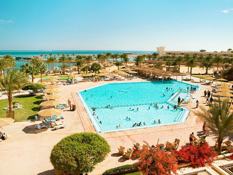 InterContinental Hurghada