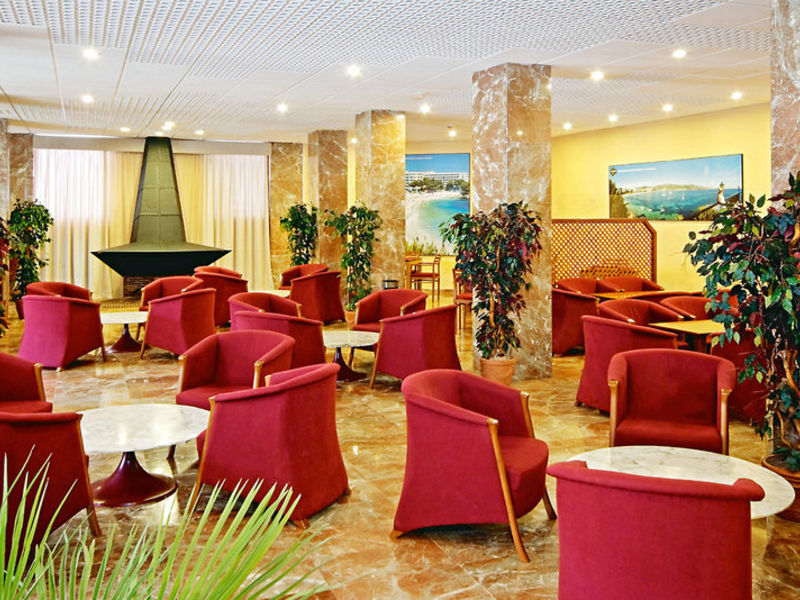 Intertur Hotel Miami Ibiza