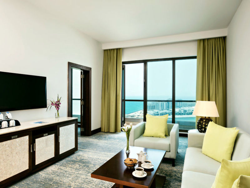 JA Ocean View Hotel