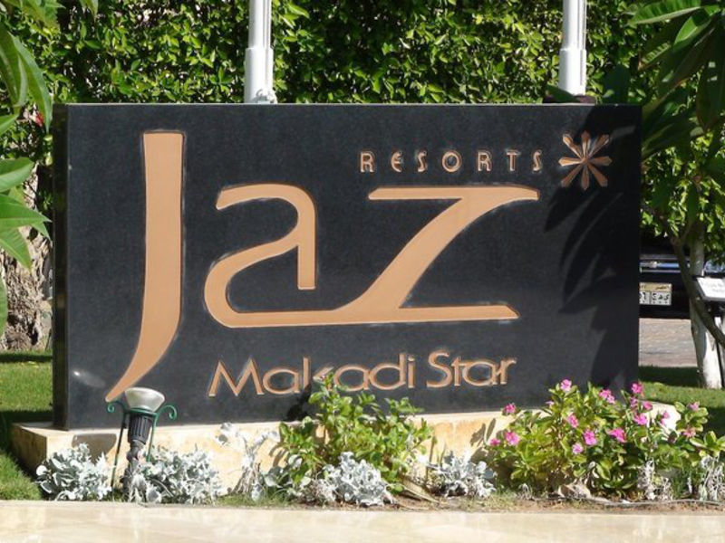 Jaz Makadi Star & Spa