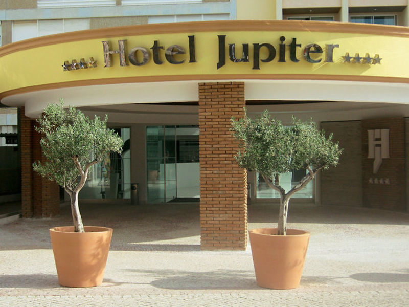 Jupiter Algarve