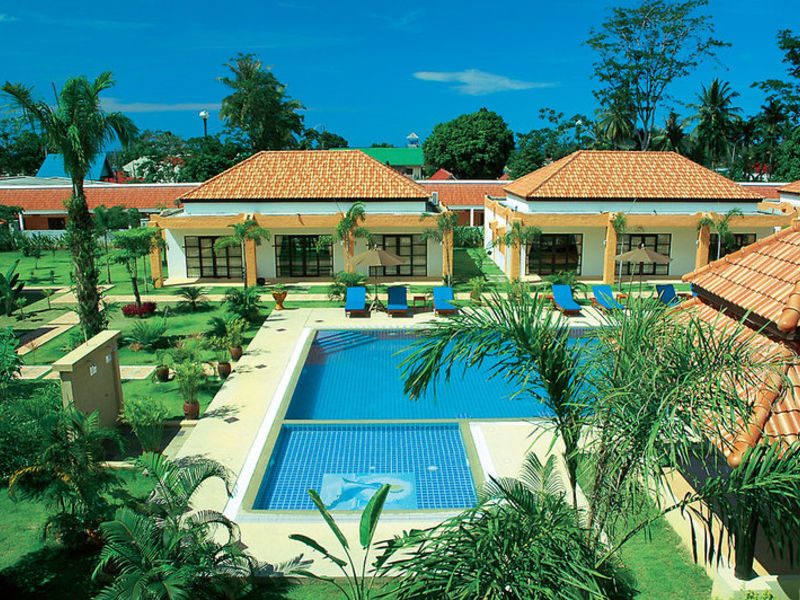 K Lak Palm Hill Resort & Spa