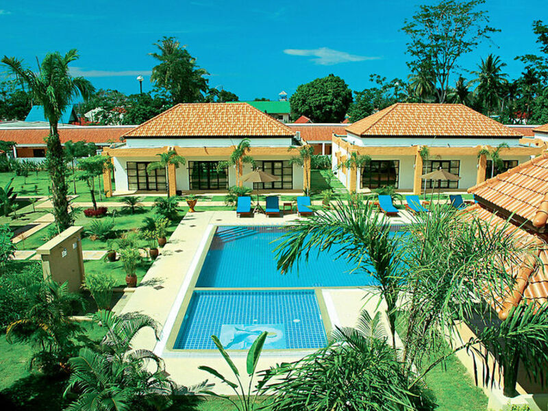 K Lak Palm Hill Resort & Spa