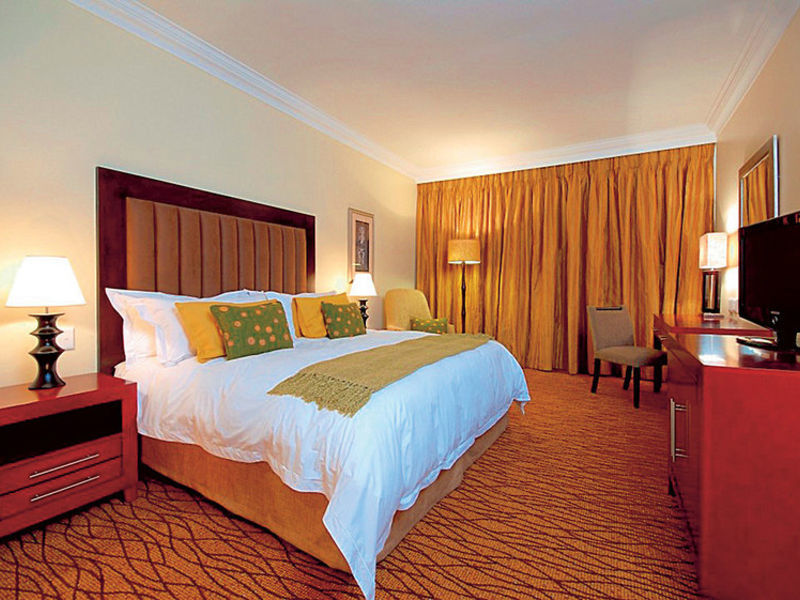 Kalahari Sands Hotel & Casino