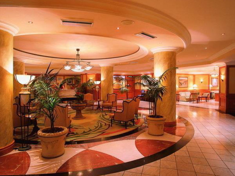 Kalahari Sands Hotel