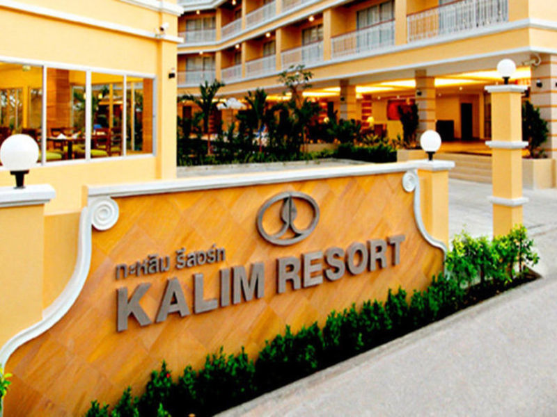 Kalim Resort