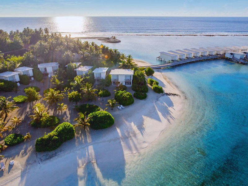 Kandooma Maldives