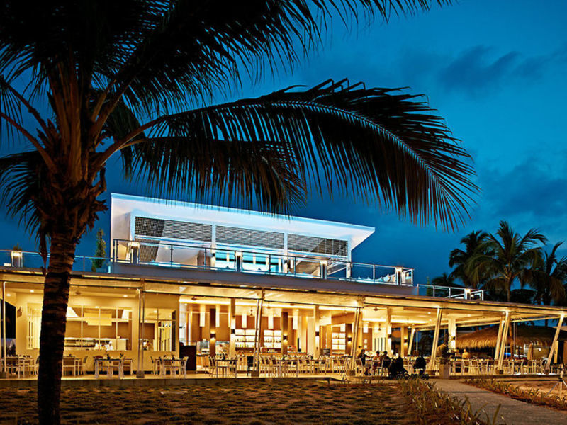 Kantary Beach Hotel