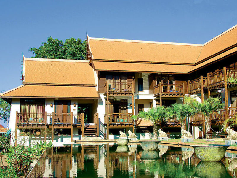 Khao Lak Bhandari Resort