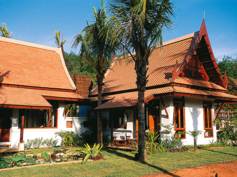 Khao Lak Bhandari Resort