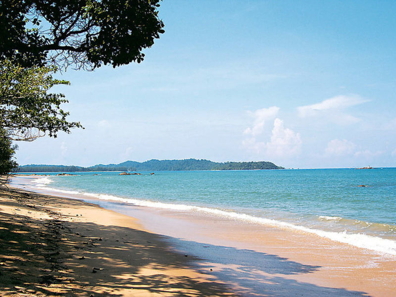 Khao Lak Merlin Beach