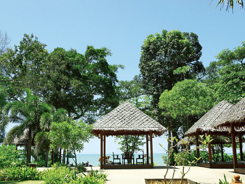 Khao Lak Merlin Beach Resort