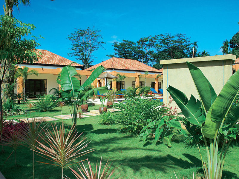 Khao Lak Palm Hill Resort