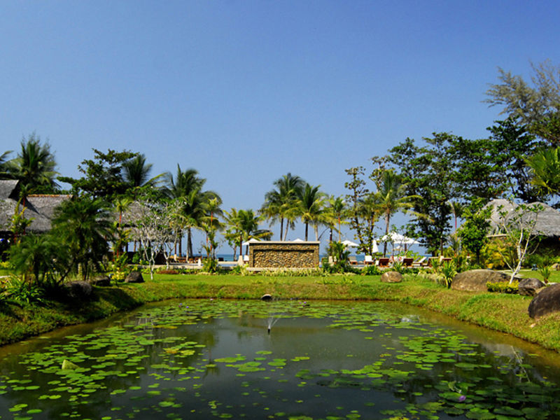 Khao Lak Paradise