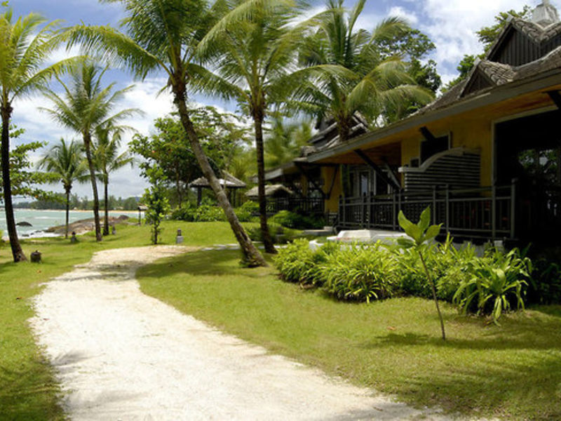 Khao Lak Resort