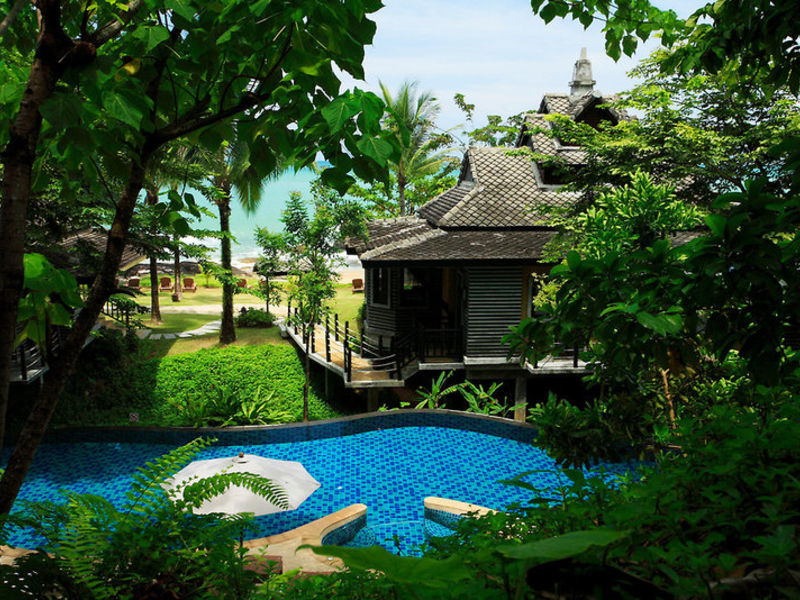 Khao Lak Resort