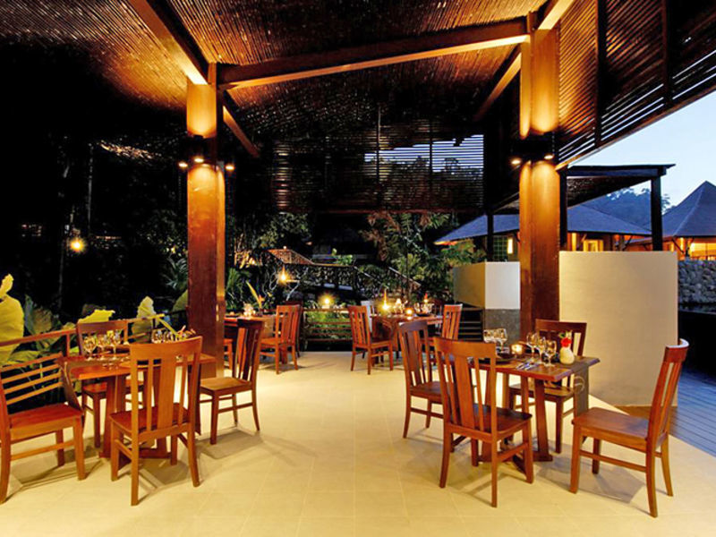 Khao Lak Wanaburee Resort