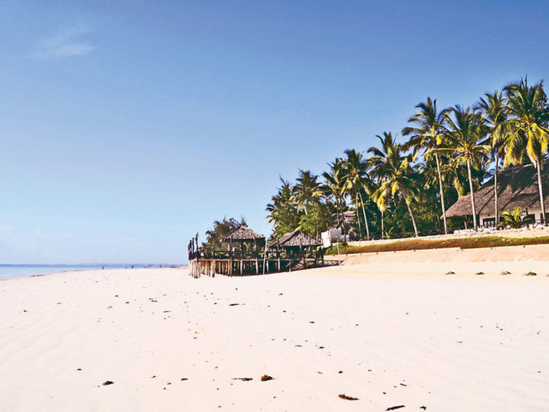 Kilifi Bay Beach Resort