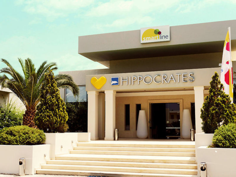 Kipriotis Hippocrates Palace
