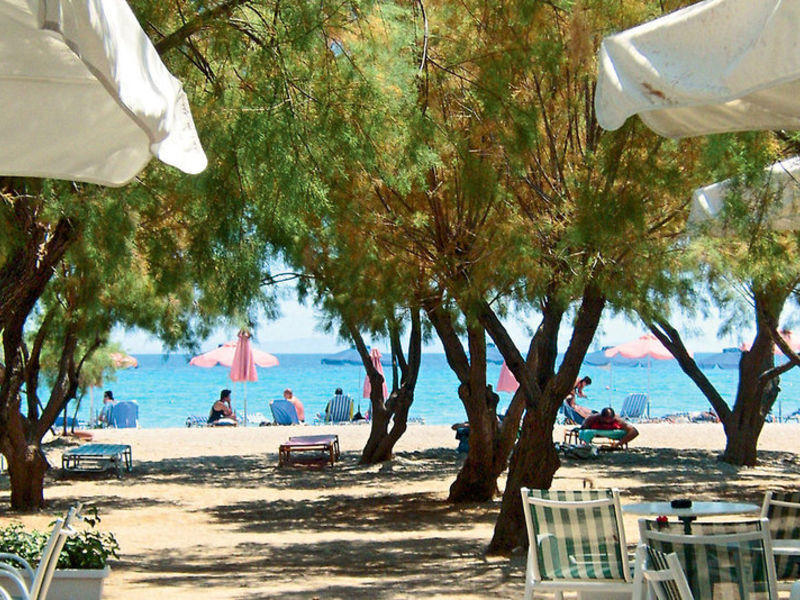 Kouros Bay