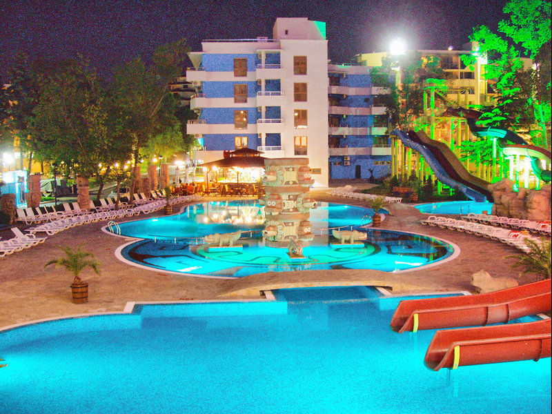 Kuban Resort & Aquapark