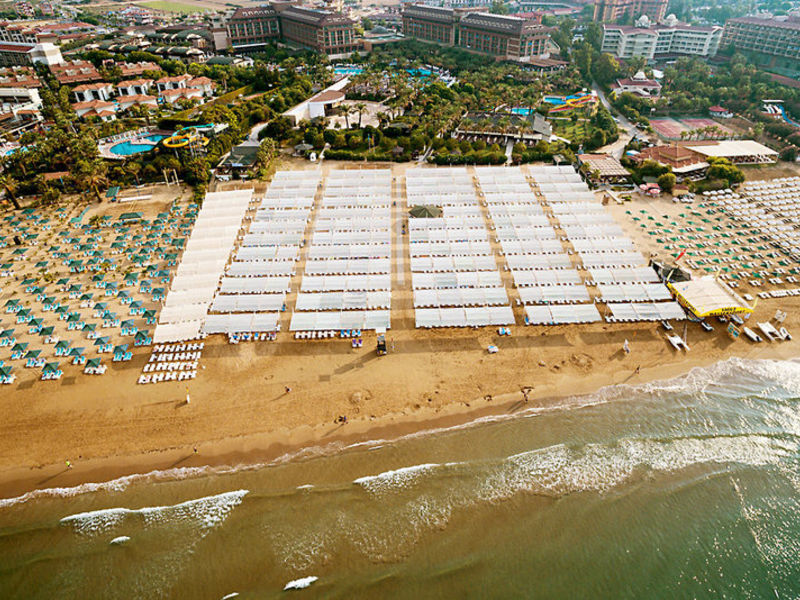 Kumköy Beach Resort & Spa, FS