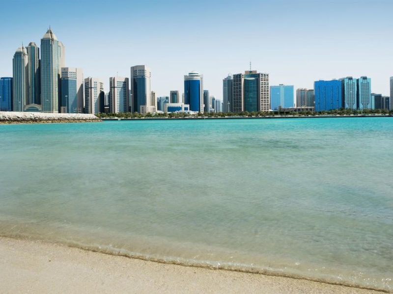 Le Royal Meridien Abu Dhabi