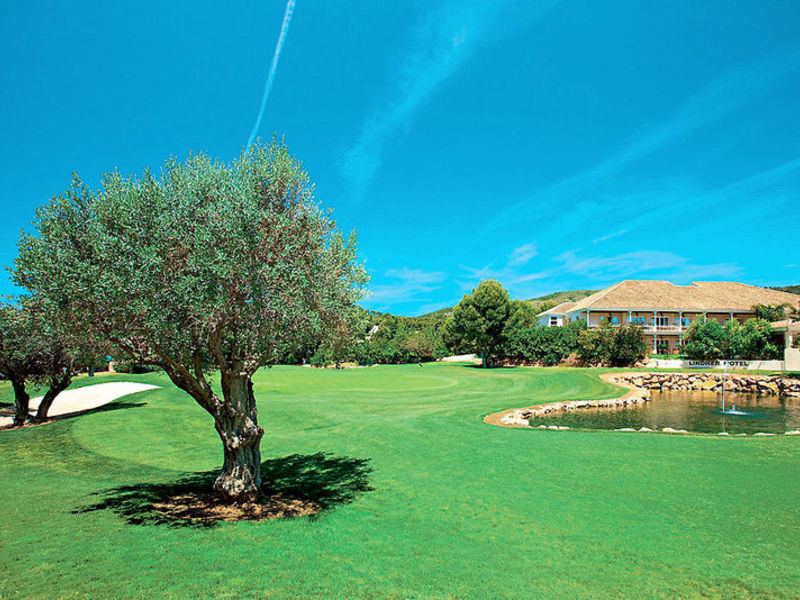 Lindner Golf & Wellness Resort