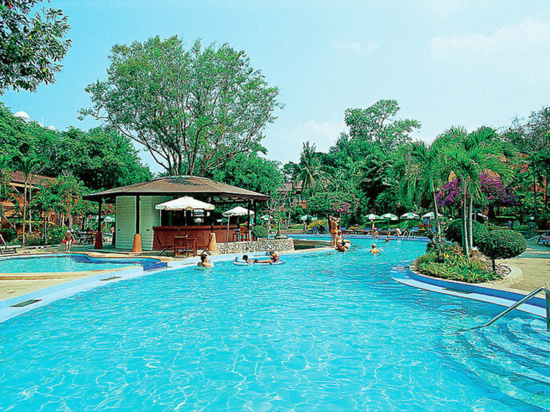 Loma Resort & Spa