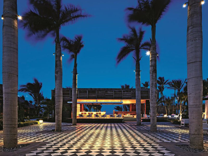 Long Beach Sun Resorts