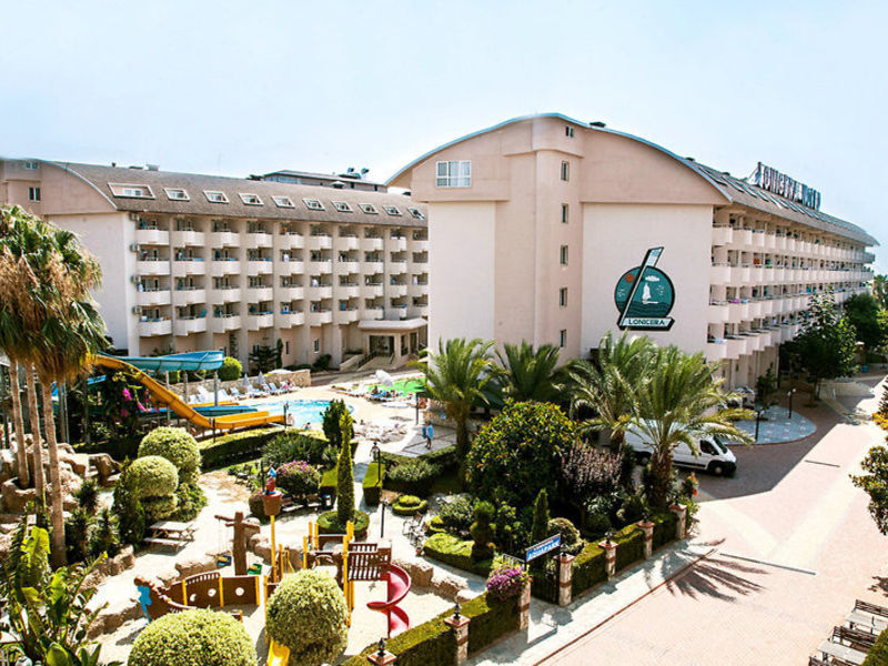 Lonicera Resort & SPA