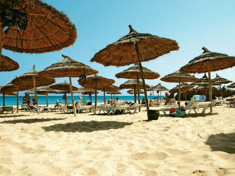 LTI Djerba Holiday Beach