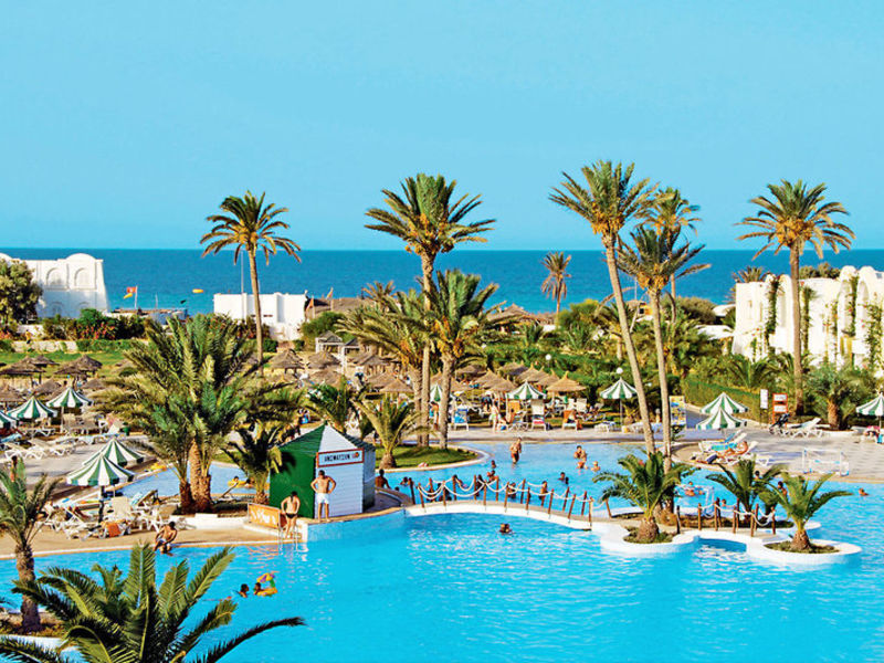LTI Djerba Holiday Beach
