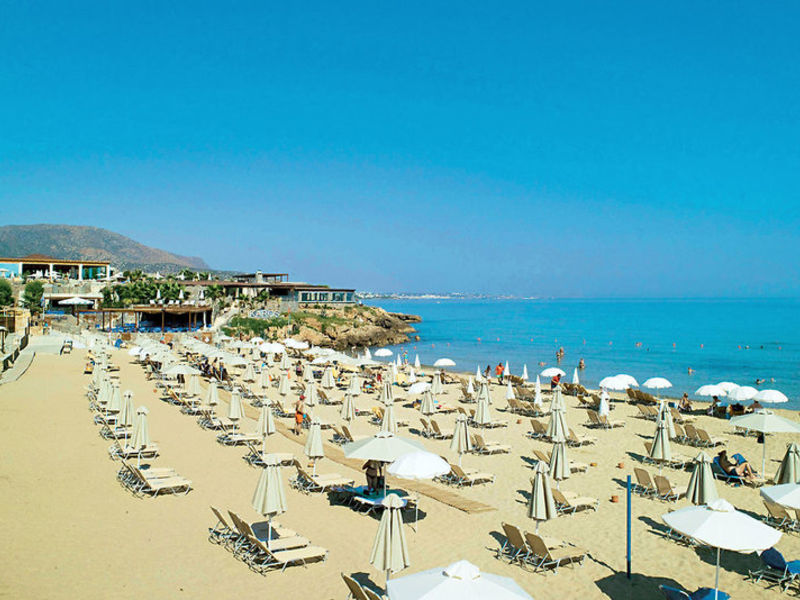 lti Ikaros Beach Lux. Resort