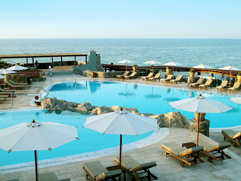 lti Ikaros Beach Lux. Resort