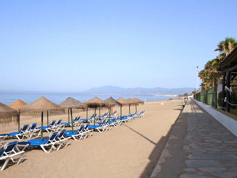 lti Marbella Playa