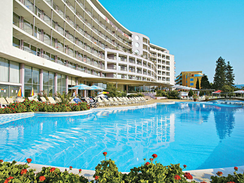 LTI - Neptun Beach Hotel